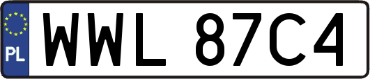 WWL87C4