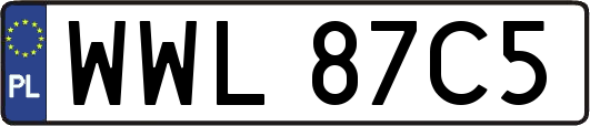 WWL87C5