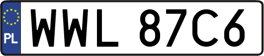 WWL87C6