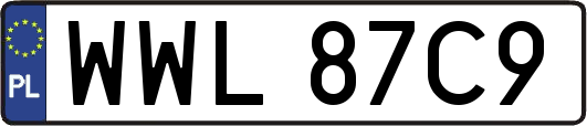 WWL87C9
