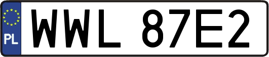 WWL87E2
