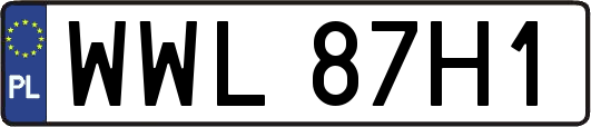WWL87H1