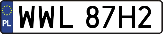 WWL87H2
