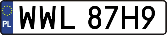 WWL87H9
