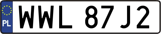 WWL87J2