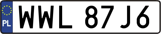 WWL87J6