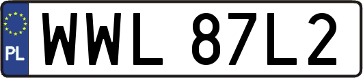 WWL87L2