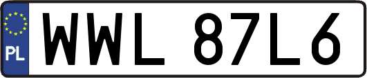 WWL87L6