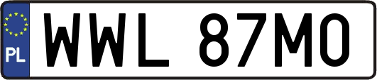 WWL87M0