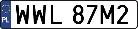 WWL87M2