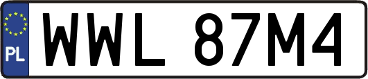 WWL87M4