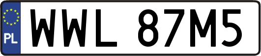 WWL87M5