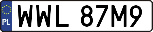 WWL87M9