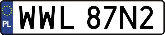 WWL87N2