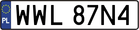 WWL87N4