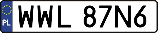 WWL87N6