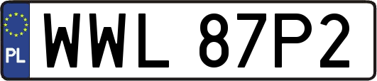 WWL87P2