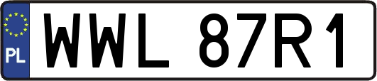 WWL87R1