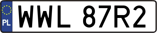 WWL87R2