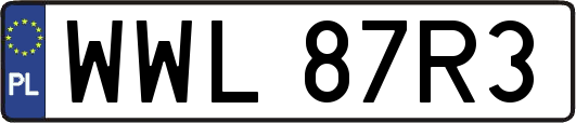 WWL87R3