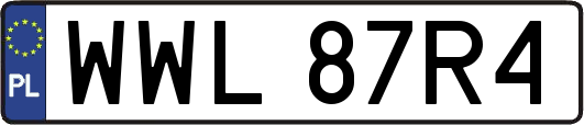WWL87R4