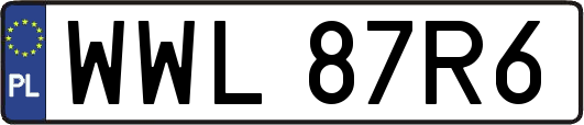 WWL87R6