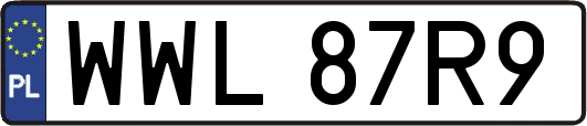 WWL87R9