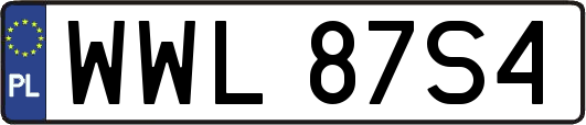 WWL87S4