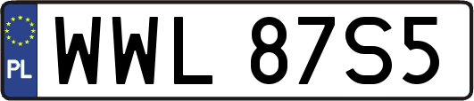WWL87S5