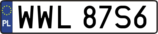 WWL87S6