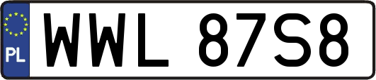 WWL87S8