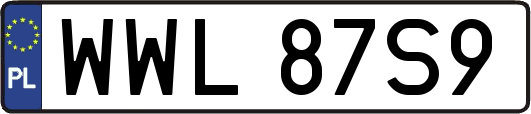 WWL87S9