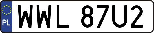 WWL87U2