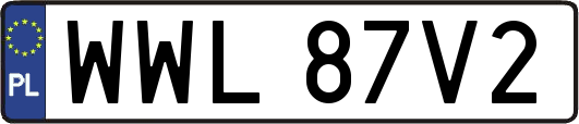 WWL87V2