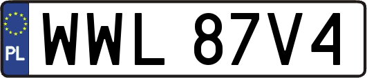 WWL87V4