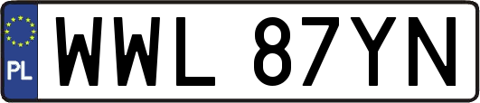 WWL87YN