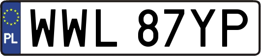 WWL87YP