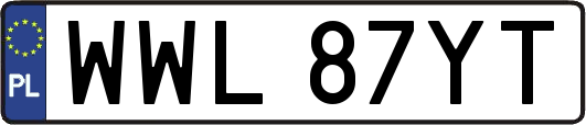 WWL87YT