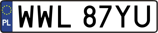 WWL87YU