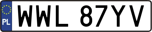 WWL87YV