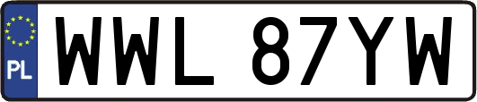 WWL87YW