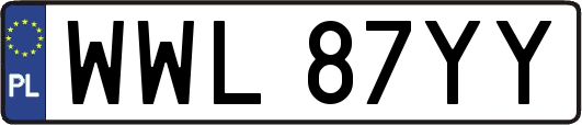 WWL87YY