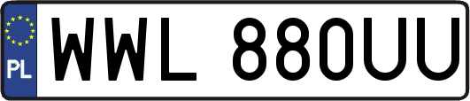 WWL880UU
