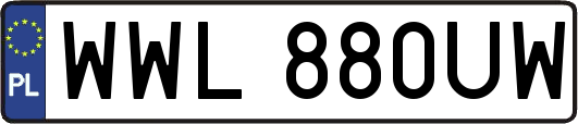 WWL880UW