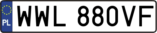 WWL880VF