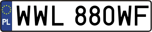 WWL880WF