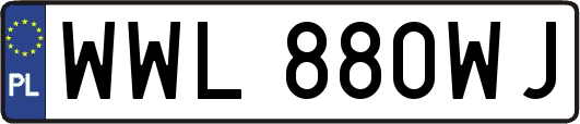 WWL880WJ