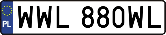 WWL880WL