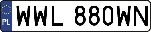 WWL880WN