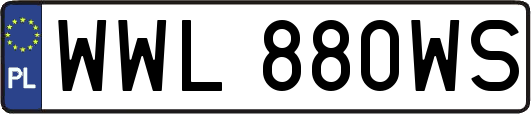 WWL880WS